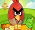 Angry Birds Hunting