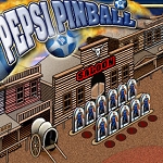 Pepsi Pinball