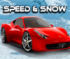 Speed and Snow