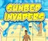 Sunbed Invaders