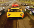 Supercars of Monte Carlo