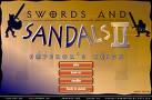 Sword`s and Sandal`s 2