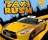 Taxi Rush game