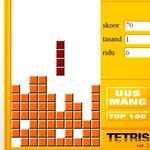 Tetris (DELFI) - .:: Mängudemaa ::.