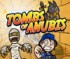 Tombs of Anubis