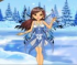 Winter Fairy Dress up
